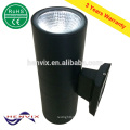 CE approval 20W outdoor led wall light, 3000K led wall pack light